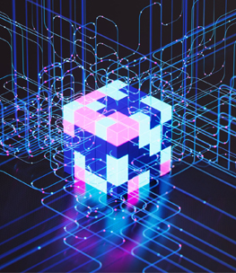 AI tools integrated into existing business processes