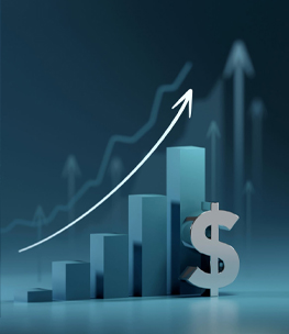 Technology platforms built for performance and usability