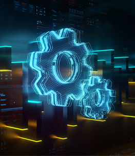 Workflow design and performance mapping for organizations