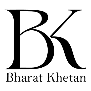 business enthusiast bharat khetan